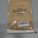 2-Pack Slightly Transparent Tights for girls & women, High Elasticity Sheen Pantyhose, For Work Dance Casual. (M)