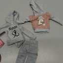 Doll Clothing Set