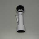 PORTABLE FAN with Stand Base, 3 Speed Wind Bladeless, Low Noise 