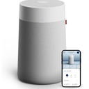 BLUEAIR Blue Pure 311i Max Smart Air Purifier for Medium Rooms up to 2,107 Sq Ft HEPASilent Air Cleaner for Pets Allergies Smoke & Dust WiFi Air Purifier with Auto Mode Quiet Air Purifier for Bedroom