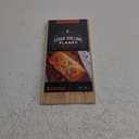 Fire & Flavor Cedar Planks, Great for Cedar Planked Salmon, Sustainably Sourced & Certified, 2-Pack, 11 inch
