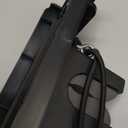 Fishing Rod Holder for Truck Tailgate  Holds 6 Rods with Foam Protection & Secure Straps  Easy to Install Pickup Truck Bed Pole Holders