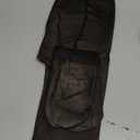 Tyusatu Fleece Lined Tights Leggings Women Black,Fleece Lined Tights Thermal Warm or Winter Skintone Sheer (Medium, Caramel Cloud)