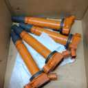 Ignition Coil Pack Set of 4 Fits for Toyota Highlander RAV4 Camry Avalon Sienna Scion, for Lexus ES300H 2009 2010 2011 2012 2013 2014 2015 2.5L 2.7L Replaces# UF507 C1596 UF587