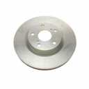 Power Stop Autospecialty Brake Rotor 