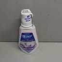 Procter & Gamble Crest Crest D White Brilliance Alcohol Free Whitening Mouthwash Clean Mint Fl