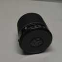 iLive Color Changing Portable Wireless Speaker with FM Scan Radio, ISB07B