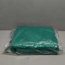 8 Pack Plant Covers Freeze Protection, 31.5"x47.2" Frost Blankets with Zipper Drawstring, Winter Cold Weather Plant Protection Jacket for Outdoor Plants Potted Shrubs Trees from Freeze Animals, Green