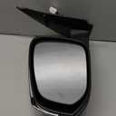 Rearview Mirror,Mirrors Fit for 2014-2020Toyota 4 Runner,Heated Mirror Left Driver Side (Left Side Mirror)