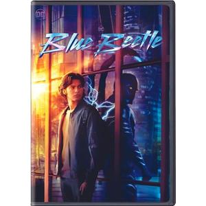 Blue Beetle (DVD) Blue Beetle (DVD)