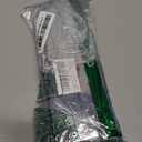 szhdxsy Hidden Latch & Bolt 304 Stainless Steel 8 inch(202cm) Security Door Bolt Latch, Double Door Lever Action Flush Bolt Latch, French Door Slide Bolt Lock,Silver (4-Pack) (Black)