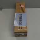 Yecaye 2 Pack Cable Management Under Desk, 31.5 in Under Desk Cable Management Tray,Cord Hider,Cord Organizer, No Screw Wire Management for Office and Home, Black