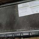 DWVO Complete Radiator Compatible with 2000-2006 Nissan Sentra 1.8L L4