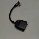 Kasa Outdoor Smart Dimmer Plug, IP64 Plug- in Dimmer for Outdoor String Lights, Compatible with Alexa, Google Assistant & SmartThings, Long Wi-Fi Range 2.4Ghz, No Hub Required, ETL Certified(KP405)