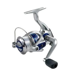 NIHUIFA Fishing Reel Fish Wheel Sea Feeder Coil Fixed Spool Baitcasting Reel Baitcasting Reels Left Hand with Line Counter, 5000 Series