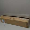 Rain-X 5079282-2 Latitude 2-In-1 Water Repellent Wiper Blades, 28 Inch Windshield Wipers (Pack Of 1), Automotive Replacement Windshield Wiper Blades With Patented Repellency Formula