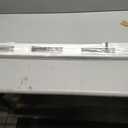 LazBlinds No Drill Cordless Cellular Shades, 49" W x 48" H, White