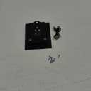 32.8FT Solar LED Strip Lights Outdoor Warm White, 600LEDs Solar & USB Powered Dimmable Strip Lights with Remote, IP65Waterproof LED Strips for Gazebo Balcony Swimming Pool Deck Decor