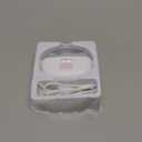 Electric Nail Clipper Upgraded 3 in 1 Automatic - with Polishing, Dust Storage & LED Light, Nail File Toenail Trimmer, Gifts for Women Men Mom Her Him Kids Adults Senior Baby Teacher Students (White)