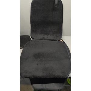 Fluffy Fuzzy Car Seat Covers for Universal Soft Cozy Fur Auto Seat Cushion Accessories Automobiles