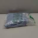 Hudson Women's Rosie High-Rise Wide Leg Ankle Jean (24, Oak)