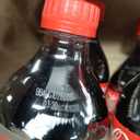 Coca-Cola Soda Soft Drinks, 12 fl oz Bottles, 8 Pack - Classic Cola Soft Drink Pack
, Best By Aug 10, 2026