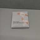 2 x Collagen Hydrogel Face Mask  4 Sheet Masks  Hydrating & Firming Skincare Treatment for Dry & Dull Skin  Moisturizing, Smoothing & Plumping Self-Care Facial Mask