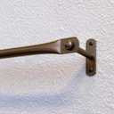 Reddington 30-48 Rod Set 3/4 Inch - Dark Bronze