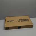 ASUS Chromebook CX15 Laptop, 15.6" FHD Anti-Glare Display, Intel Celeron N4500 Processor, 128GB Storage, 8GB RAM, ChromeOS, Pure Grey, CX1505CKA-AS88F-PG