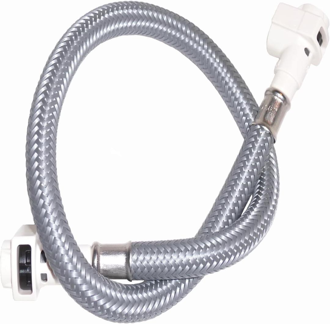Moen 114307 Aberdeen Replacement Hose Kit
