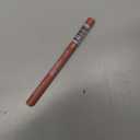 COVERGIRL Outlast, 10 Sugey Girl, Lipstain, Smooth Application, Precise Pen-Like Tip, Transfer-Proof, Satin Stained Finish, Vegan Formula, 0.06oz