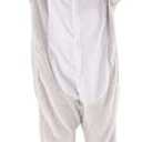 TYONMUJO Animal Onesie Costume for Kids Halloween Costumes for Girls Boys Cosplay Outfit Koala, Size 140