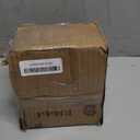 Gedlex 3 Ton Weld on Anchor Hook,Alloy Steel Weld on Hook G80,Heavy Duty Lifting Hook,Welding Hooks for Wrecker Crane Tractor Rigging Lifting 6600Lbs 2pack