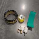 24 083 03-S Air Filter Compatible with Kohler Command 18HP-25HP CH18 CH20 CH22 CH23 CH25 CH620 CH640 CH670 CH730 CH740 CH750 Lawn Mower 24 083 03 24 883 03-S1 with 52 050 02-S Oil Filter Tune Up kit