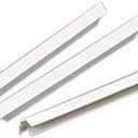 Cambro 12-3/4" Divider Bar For Vending Carts [Case of 3]