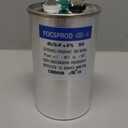 FOCSPROD 45+5 uF 45/5 MFD ±6% 
370V/440VAC CBB65
 Dual Run Capacitor
