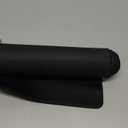 Black Shark Gaming Mouse Pad Desk Mat 47.2 x 23.6, Oversized Large Mouse Pad, Non-Slip Mousepad, Super-Thick with Special-Textured Surface, Anti-Fray Stitched Edges, Desk Pad Manta P4