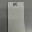 No Drill Wall Mount Compatible with Ring Stick Up Cam and Ring Indoor Cam, Strong Adhesive and No Screws Indoor Camera Mount(3Pack, Black)