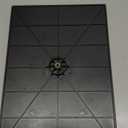 Coret Projector Tray, Laptop Tray Platform Holder Pallet for 3/8" or 1/4" Screw Tripod Stand Mount Widely Use in Classrooms, Meeting Rooms,Stage,Studio,Office,Outdoor (11 x 15 inch)