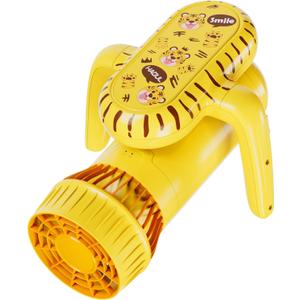 Underwater Scooter for Family Fun Time, Long Battery Life Sea Scooter for Swimming & Snorkeling, 2 Speed Modes Pool Scooter for Playing in The Pool & Water Park (Yellow)