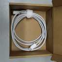 Apple USB-C Woven Charge Cable (1m)