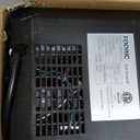 Antarctic Star Countertop Ice Maker Machine, 8 Ice Cubes in 6 mins, 26lb/Day Ice with 2 Sizes- Portable Mini, Energy Saving & Basket/Scoop for Home/Party/Travel/Camping/Bar, Dark Black