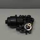 Oil Filter Housing Assembly for Audi A6 Quattro A7 Quattro A8 Quattro Q5 Q7 2013 2014 2015 2016 3.0L V6 Replaces 059115389P 059115389K SK117131