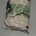 Laptop Backpack, Computer Bag with 2 Compartments, Ergonomic Shoulder Straps, 15.6 Inch Laptop Sleeve, Haul Handle, Book Backpacks, Bookbag for Women, School Backpacks for Teens (Cream)