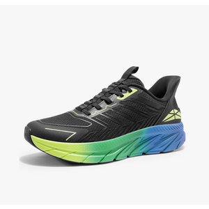 Men's Slip On Walking Shoes Running Comfortable Tennis Breathable Non Slip Athletic Gym Workout Cross Training Fashion Sneakers, 11 Size