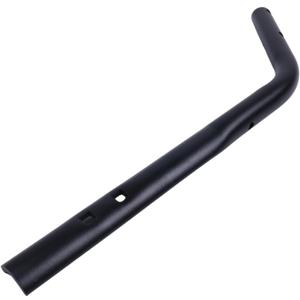 JZGRDN Right Hand Lower Handle 136-5924-05 127-0658-05 Compatible with Toro 10732 20367 21319 21332 21352 21356 21357 Models