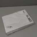 200 Sheets White Card Stock Printer Paper, 32 lb/120 gsm Business Paper, White Cardstock for Printing, Copy, Arts, Crafts, Invitations, Laser & Inkjet Compatible