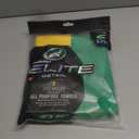 Turle Wax Elite Detail All Purpose Towels 16x20 in 2 Pack