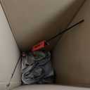 Ugly Stik 5'6" GX2 Casting Rod, 2 Piece Fishing Rod, 6-12 lb Line Rating, Medium Rod Power, 1/8-5/8 oz Lure Rating