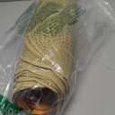 Fall Thanksgiving Pumpkin Placemats Set of 15 Autumn Harvest Table Mats Washable Vinyl Heat Resistant Non-Slip Round Placemat for Fall Halloween Thanksgiving Farmhouse Party Kitchen Table Decor